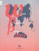 Department of Economic &amp; Social Affairs - World Population Policies 2007