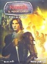 El príncipe Caspian : el libro de la película