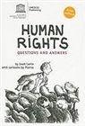 Leah Levin, Plantu - Human rights questions and answers
