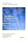 Richmond M. Lloyd, Naval War College Press (U S ) - American Foreign Policy: Regional Perspectives: Proceedings, a Workshop Sponsored by the William B. Ruger Chair of National Security Economics, Newpor