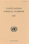 United Nations - United Nations Juridical Yearbook