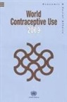 United Nations - World Contraceptive Use 2009 (Wall Chart)