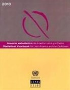 United Nations - Statistical Yearbook for Latin America and the Caribbean 2010