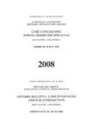 United Nations - Case Concerning Aerial Herbicide Spraying: (Ecuador V. Colombia) Order of 30 May 2008