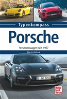 Martin Gollnick - Porsche