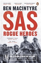 Ben Macintyre - SAS