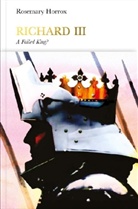 Rosemary Horrox, Horrox Rosemary - Richard III (Penguin Monarchs)