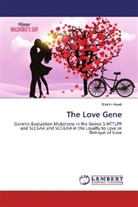 Shahin Asadi - The Love Gene