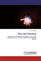 Shahin Asadi - The Last Destiny