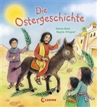 Amelie Benn, Regine Altegoer, Loewe Meine allerersten Bücher - Die Ostergeschichte