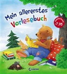 Loewe Vorlesebücher - Mein allererstes Vorlesebuch