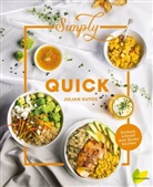 Julian Kutos - Simply Quick