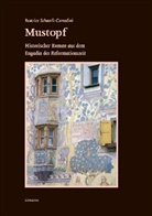 Beatrice Schaerli-Corradini - Mustopf