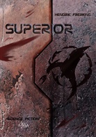 Hendrik Frerking - Superior