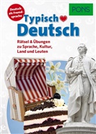 Ulrike Wolk - PONS Typisch Deutsch