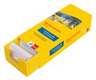 Découvertes - Série jaune - 4: Découvertes. Série jaune (ab Klasse 6). Ausgabe ab 2012 - Karteikarten-Box zum Schülerbuch. Bd.4