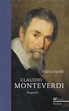 Silke Leopold - Claudio Monteverdi
