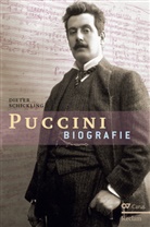Dieter Schickling - Puccini