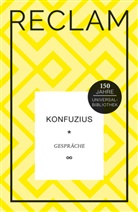 Konfuzius, Ral Moritz, Ralf Moritz - Gespräche (Lun-yu), Jubiläumsausgabe