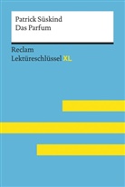 Helmut Bernsmeier, Patrick Süskind - Patrick Süskind: Das Parfum