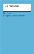 Felix Hinz, Gerhar Henke-Bockschatz, Gerhard Henke-Bockschatz - Die Kreuzzüge