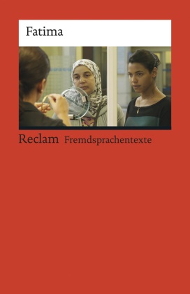 Philippe Faucon, Roswith Guizetti, Roswitha Guizetti - Fatima - Un film de Philippe Faucon