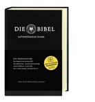 Bibelausgaben: Die Bibel, Lutherbibel revidiert 2017 - Großausgabe