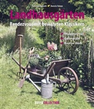 Kari Stückemann, Karin Stückemann, Daniela Toman, Daniela Tomann - Landhausgärten