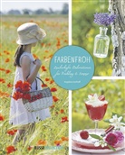 Angelica Linnhoff - Farbenfroh