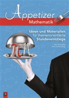 Ine Petzschler, Ines Petzschler, Silvia Schöneburg - Mathematik