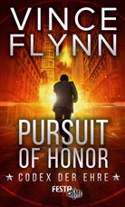 Vince Flynn - Pursuit of Honor - Codex der Ehre