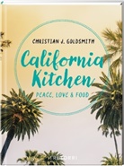 Christian J Goldsmith, Christian J. Goldsmith, Christian Krabichler, Ralf Frenzel - California Kitchen