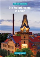 Martin Albrecht, Marti Kaule, Martin Kaule - Die KulturBrauerei in Berlin