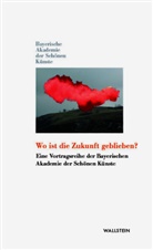 Michae Krüger, Michael Krüger - Wo ist die Zukunft geblieben?