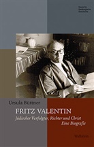 Ursula Büttner - Fritz Valentin