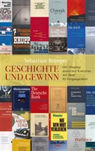 Sebastian Brünger, Fran Bösch, Frank Bösch, Sabrow, Sabrow - Geschichte und Gewinn