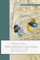 Young-Ae Chon, Young-Ae (Prof. Dr.) Chon - »Sich erbittend ew'ges Leben«