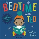 Sophy Henn, Henn Sophy, Sophy Henn, Henn Sophy - Bedtime with Ted