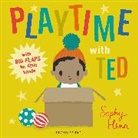 Sophy Henn, Henn Sophy, Sophy Henn, Henn Sophy - Playtime with Ted