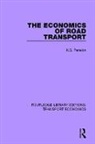 K. G. Fenelon, K.G. Fenelon - Economics of Road Transport