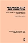 Colonel Richard M. Connaughton, R.M. Connaughton, Richard M Connaughton, Richard M (A/c on Hold As Ltd Sales S Connaughton - Republic of the Ushakovka
