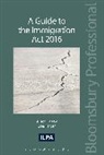 Zoe Harper, Alison Harvey - Guide to the Immigration Act 2016