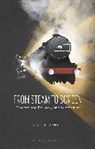 Rebecca Harrison, Rebecca (University of Glasgow Harrison - From Steam to Screen