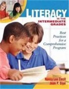 Nancy L Cecil, Nancy L Chiron Cecil, Nancy L. Cecil, Nancy L. Chiron Cecil, Yves P Chiron, Yves P. Chiron - Literacy in the Intermediate Grade