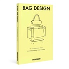 Fashionary - Fashionary Bag Design
