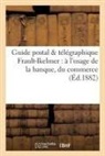 Fraultikelmer, Frault-Ikelmer - Guide postal telegraphique frault