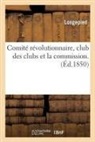 Longepied - Comite revolutionnaire, club des