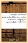 Eugène Féral, Feral-E - Catalogue de dessins anciens de