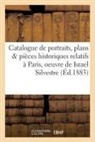 Sans Auteur - Catalogue de portraits, plans et