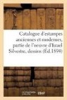 Sans Auteur - Catalogue d estampes anciennes et